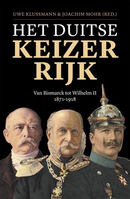 Het Duitse Keizerrijk - Joachim Mohr, Uwe Klussmann - eBook (9789401913379) Het Duitse Keizerrijk - Joachim Mohr, Uwe Klussmann - eBook (9789401913379)