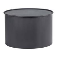 SERAX - Marie Michielssen - Valerie Bijzettafel - Zwart SERAX - Marie Michielssen - Valerie Bijzettafel - Zwart