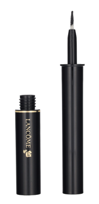 Lancome Artliner Gentle Felt Eyeliner 01 Noir 1.4 ml Dames
