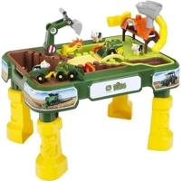 Multi -zand- en watertafel John Deere - Klein - 3948