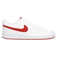 Casual Herensneakers Nike COURT VISION LO NN ESS HF1744 101 Wit - Maat: 44.5