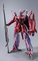 Macross Frontier DX Chogokin Action Figure VF-27 Gamma SP Super Lucifer Valkyrie Brera Sterne use Revival Ver. 25 cm Macross Frontier DX Chogokin Action Figure VF-27 Gamma SP Super Lucifer Valkyrie Brera Sterne use Revival Ver. 25 cm