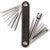 Dunlop DGT09 Multi-Tool voor gitaar