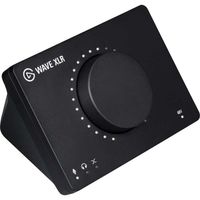 Elgato Wave XLR usb audio interface - thumbnail