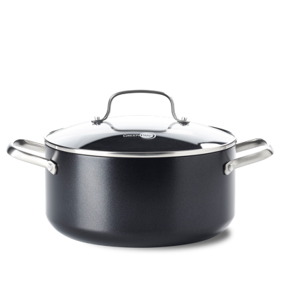 Copenhagen Kookpan met deksel