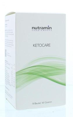 Nutramin Ketocare 14 Sachets
