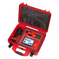Benning ST 755 Apparatentester