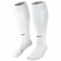 Voetbalsokken Volwassenen Nike CLASSIC II SX5728 100 Wit Schoenmaat 34-38