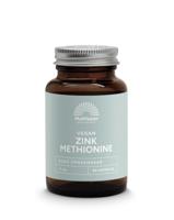 Mattisson Zink methionine 15mg