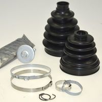 Asmanchetten set 25682