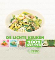 De lichte keuken (Hardback) De lichte keuken (Hardback)