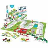 Bordspel Dujardin Mille Bornes - thumbnail