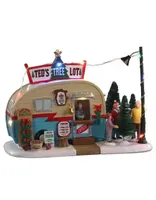 Teds Tree Lot. B/O (4.5v)