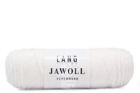 Lang Yarns Jawoll Superwash 001 Wit