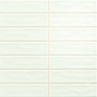 Mozaiektegel Sticks Kitkat Wit Tegels 20 x 20 CM