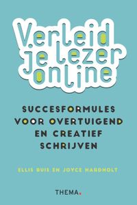 Verleid je lezer online - Ellis Buis, Joyce Hardholt - ebook
