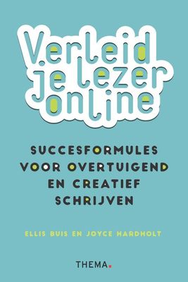 Verleid je lezer online - Ellis Buis, Joyce Hardholt - ebook