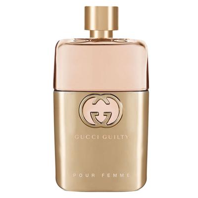 Gucci Guilty pour Femme Eau de Parfum 90ml | Dames Parfum Gucci Guilty pour Femme Eau de Parfum 90ml | Dames Parfum