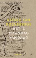 Het is maandag vandaag (Paperback)