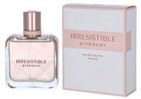 Givenchy Irresistible Eau Fraiche 50 ml Eau de toilette Dames