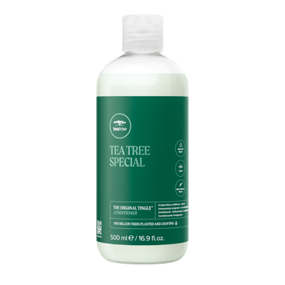 Paul Mitchell Conditioner - Tea Tree Special - 500 ml