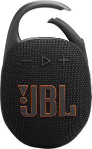 JBL Clip 5 Zwart