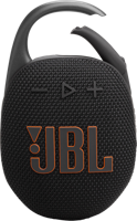 JBL Clip 5 Zwart - thumbnail