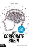 Het Corporate Brein (Paperback)