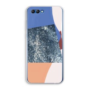 Billy: Honor 10 Transparant Hoesje