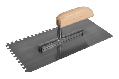 Connex Plakspaan 280X130 Getand 6X6Mm - COX781245