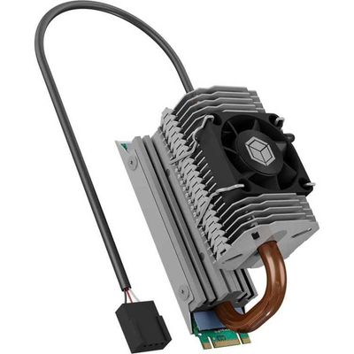 ICY BOX IB-M2HSF-705 heatsink