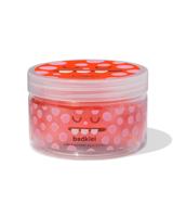 HEMA Badklei roze+rood 2x80g