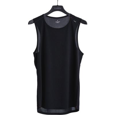 Fusion Run Singlet Heren