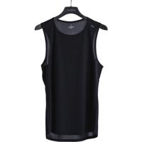 Fusion Run Singlet Heren