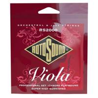 Rotosound RS2000 snarenset altviool