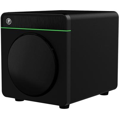MACKIE CR8S-XBT actieve studiosubwoofer (per stuk)
