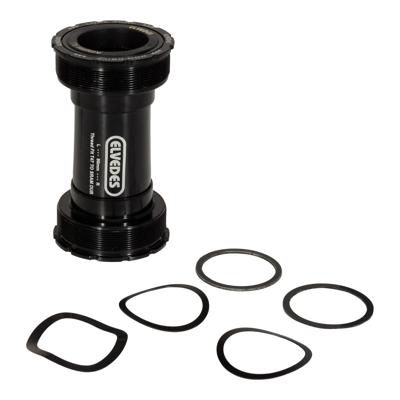 Elvedes Trapas thread fit t47 sram dub intern 86 mm