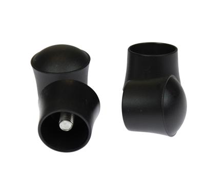 Kettler Tafelpoot doppen