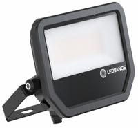 Enzo Ledvance led bouwlamp 50w 6500k zwart - 5017532