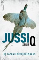 De fazantenmoordenaars - Jussi Adler-Olsen - ebook
