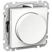 ELSO universele LED-dimmer WDE002299 4-400W centrale pl. Exxact wit 1 stuk(s)