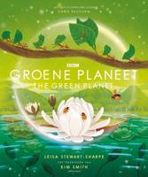 Groene planeet. The green planet (Hardback)