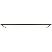 Brilliant Plafondlamp Everett 120cm met RGB functie G99461/06