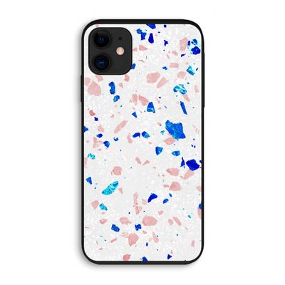 Terrazzo N°6: iPhone 11 Biologisch afbreekbaar hoesje