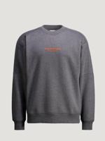 Chasin Ido Sweater E80 - Antracite