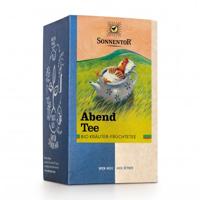 Sonnentor Thee Avond