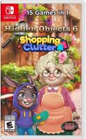 Hidden Objects Collection Volume 6 - Shopping Clutter