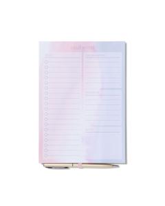 HEMA Dagplanner Met Pen 21x15