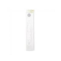 Crepepapier 50x250cm wit pak a 12 rol