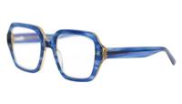 Leesbril Frank and Lucie Eyetem-Sapphire-FL27300-+2.00